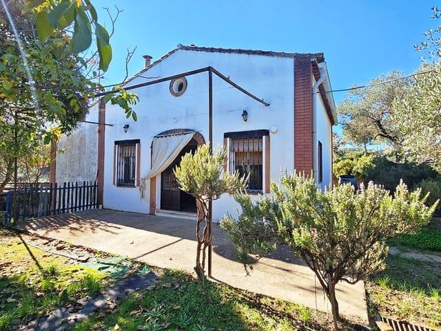 Casa Rural en venta en Sierra de Huelva, Andalucía