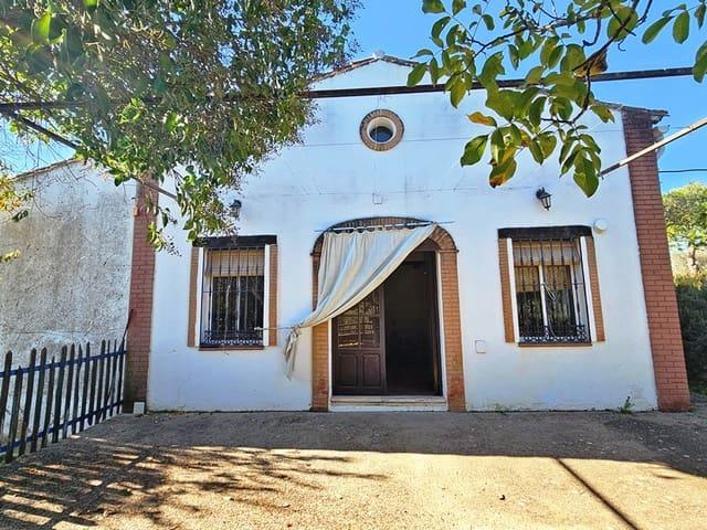 Casa Rural en venta en Sierra de Huelva, Andalucía