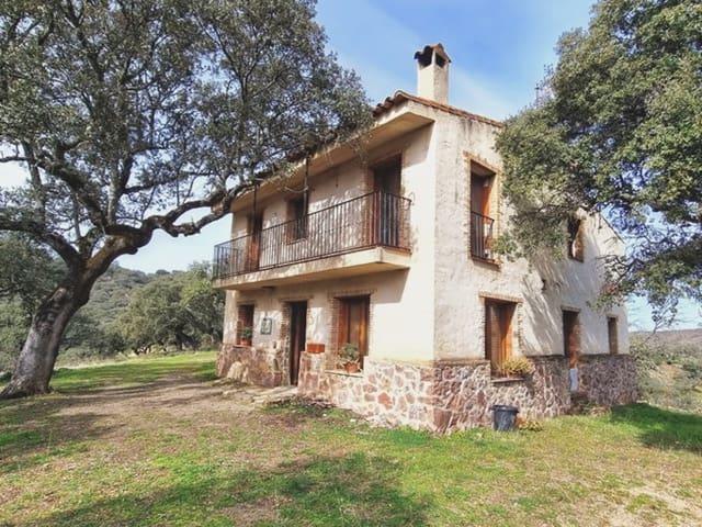 Casa Rural en venta en Aracena, Huelva