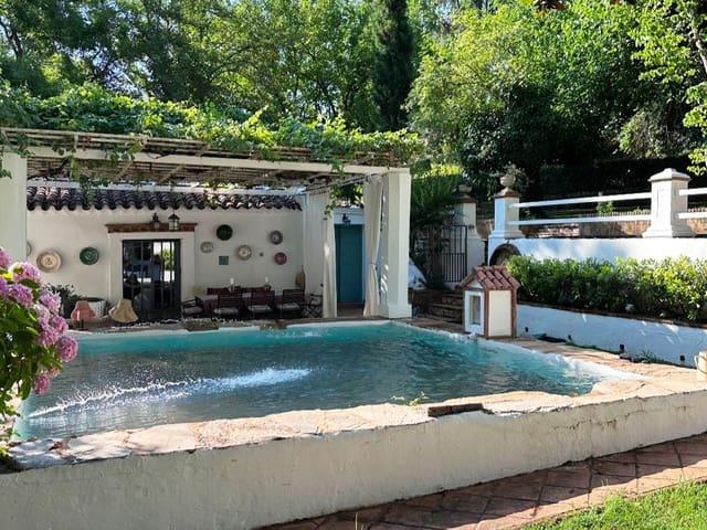 Casa Rural en venta en Sierra de Huelva, Andalucía