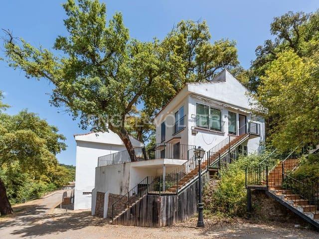 Casa Rural en venta en Aracena