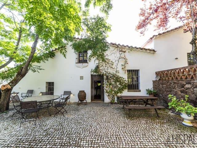 Casa Rural en venta en Sierra de Huelva, Andalucía