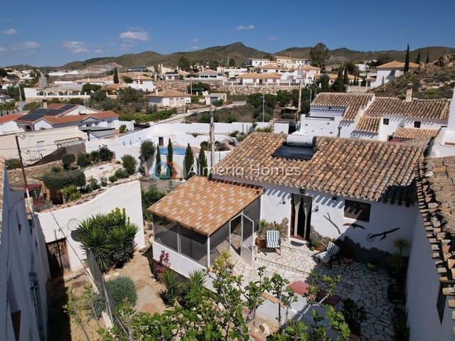 Casa Rural en venta en San Roque, Valle del Almanzora