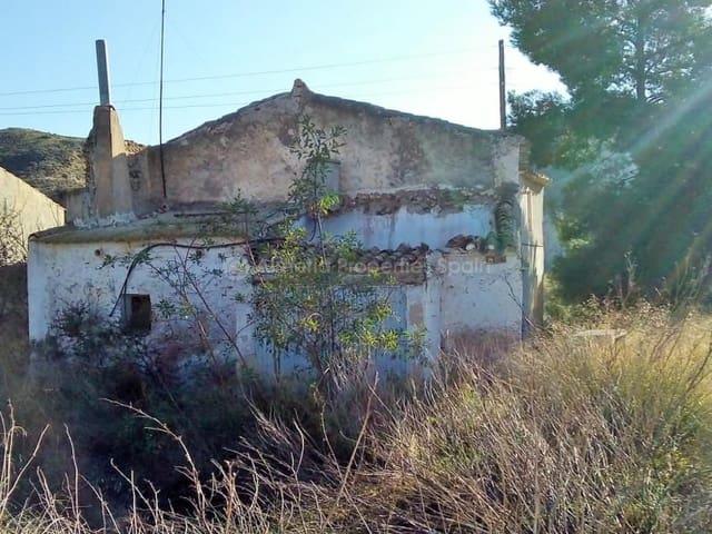 Casa Rural en venta en San Roque, Valle del Almanzora