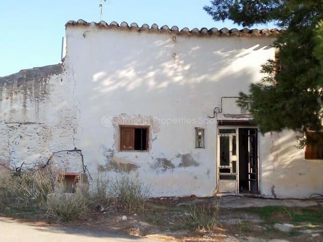Casa Rural en venta en San Roque, Valle del Almanzora