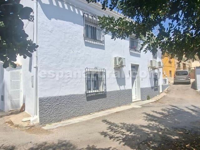 Casa Rural en venta en San Roque, Valle del Almanzora
