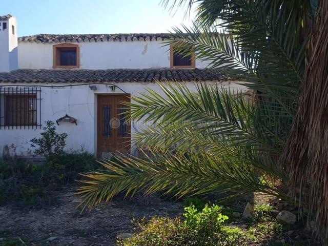 Casa Rural en venta en San Roque, Valle del Almanzora
