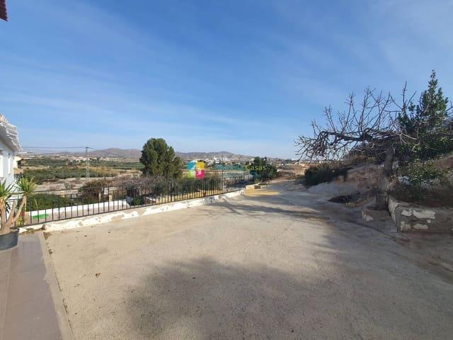 Casa Rural en venta en San Roque, Valle del Almanzora