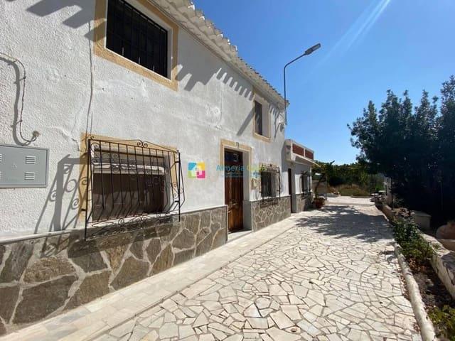 Casa Rural en venta en San Roque, Valle del Almanzora