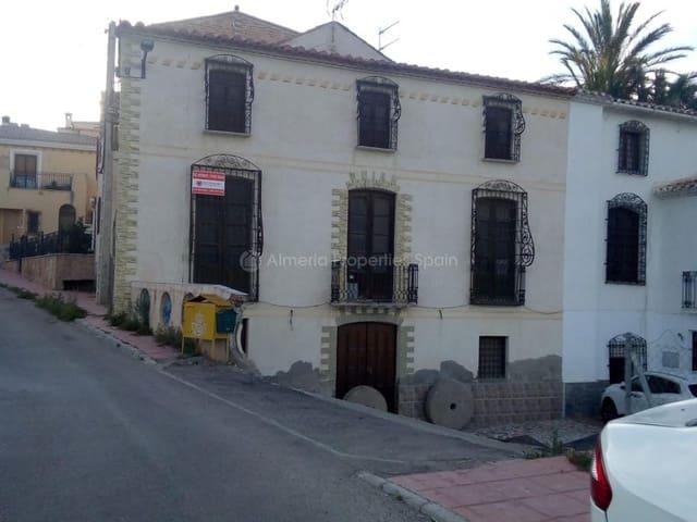 Casa Rural en venta en San Roque, Valle del Almanzora
