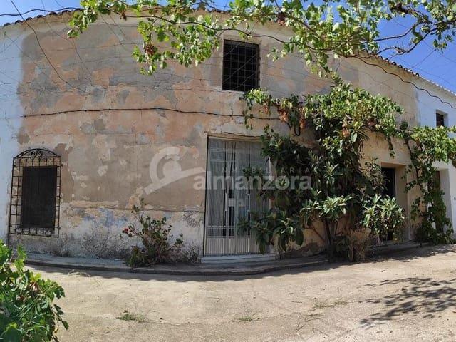 Casa Rural en venta en San Roque, Valle del Almanzora
