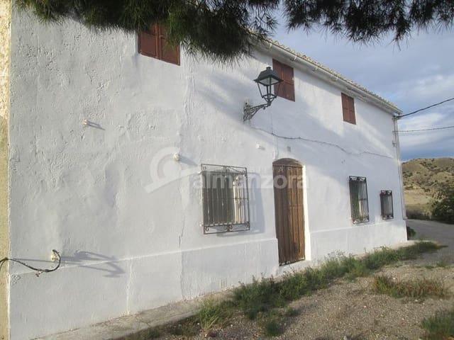Casa Rural en venta en San Roque, Valle del Almanzora