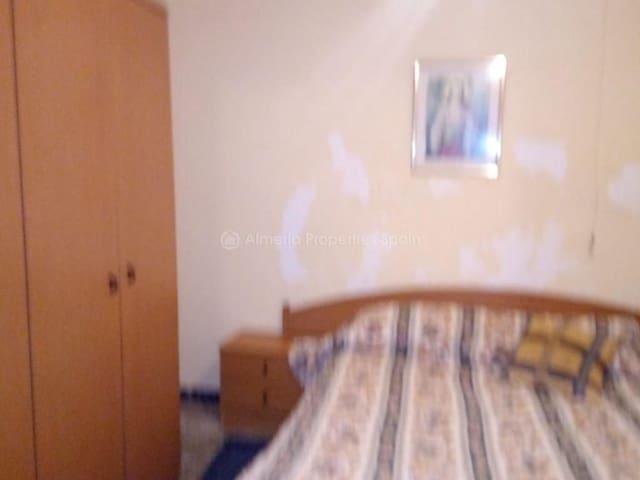 Casa Rural en venta en San Roque, Valle del Almanzora