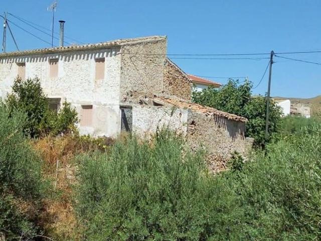 Casa Rural en venta en San Roque, Valle del Almanzora