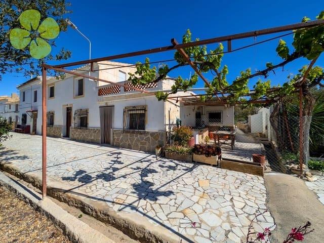 Casa Rural en venta en San Roque, Valle del Almanzora