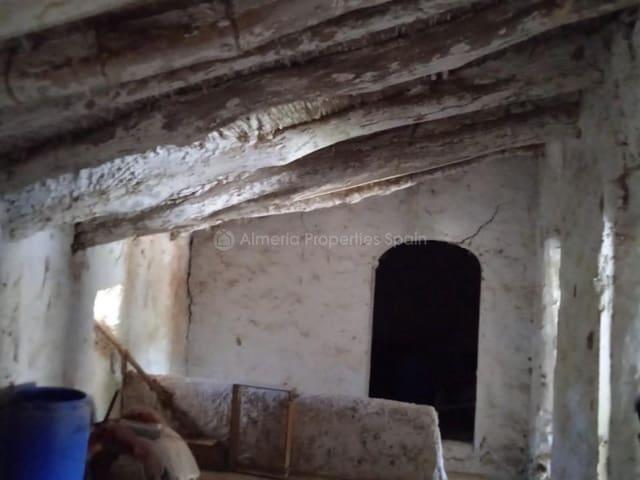 Casa Rural en venta en San Roque, Valle del Almanzora