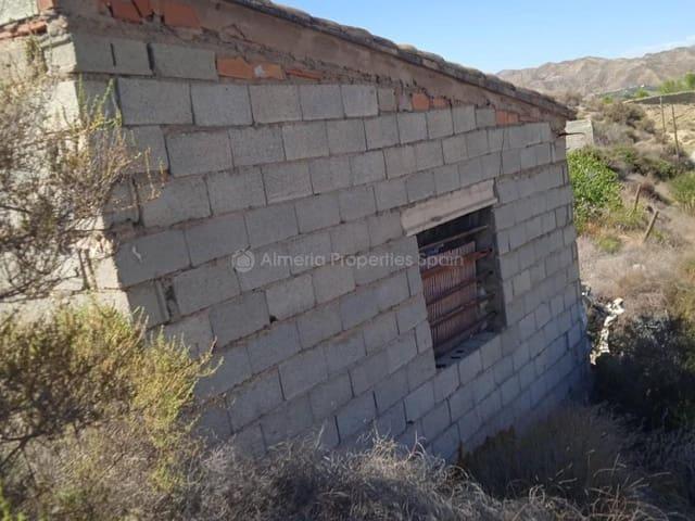 Casa Rural en venta en San Roque, Valle del Almanzora