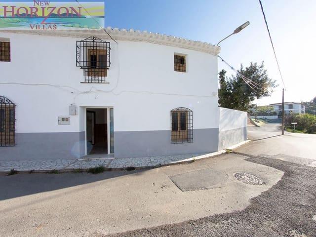 Casa Rural en venta en San Roque, Valle del Almanzora