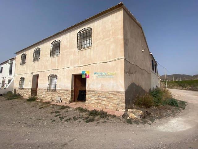 Casa Rural en venta en San Roque, Valle del Almanzora