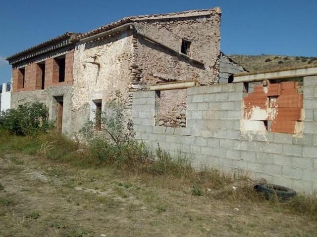 Casa Rural en venta en San Roque, Valle del Almanzora