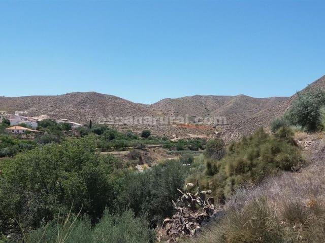 Casa Rural en venta en San Roque, Valle del Almanzora
