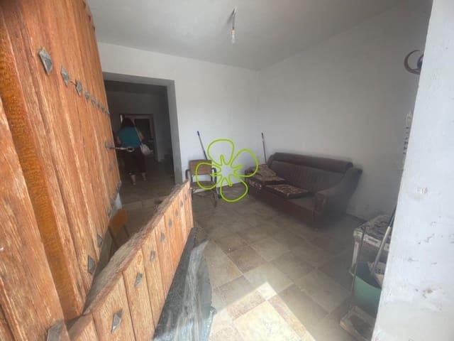 Casa Rural en venta en San Roque, Valle del Almanzora