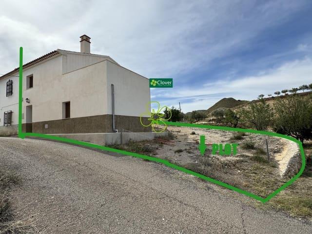 Casa Rural en venta en San Roque, Valle del Almanzora