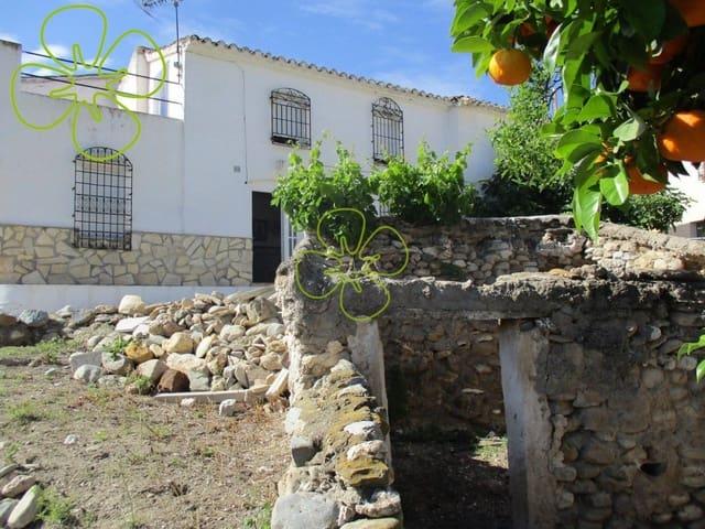 Casa Rural en venta en San Roque, Valle del Almanzora