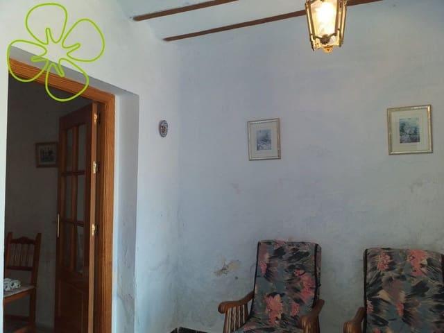 Casa Rural en venta en San Roque, Valle del Almanzora