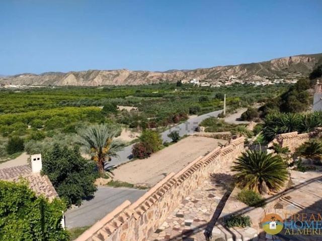 Casa Rural en venta en San Roque, Valle del Almanzora