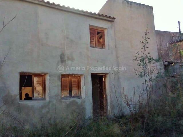 Casa Rural en venta en San Roque, Valle del Almanzora
