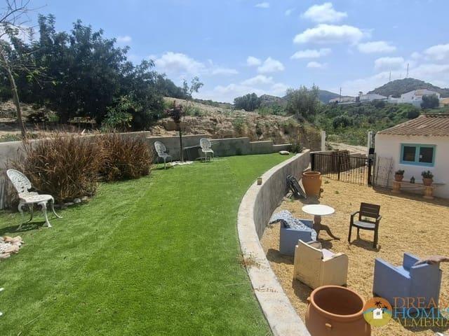 Casa Rural en venta en San Roque, Valle del Almanzora