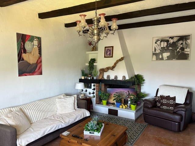 Casa Rural en venta en San Roque, Valle del Almanzora