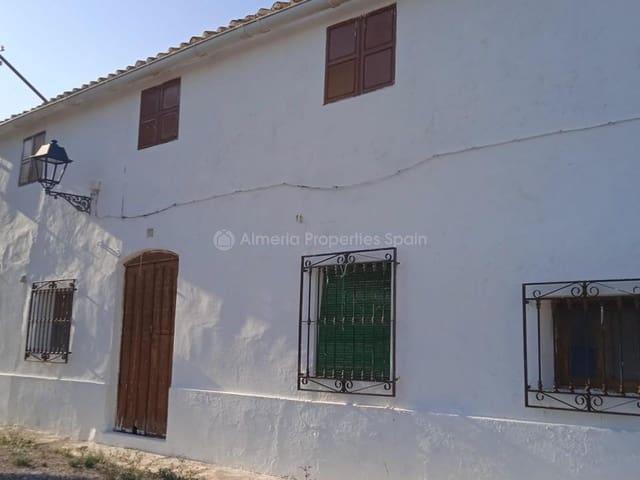 Casa Rural en venta en San Roque, Valle del Almanzora