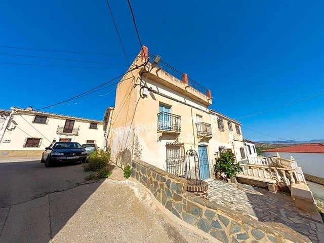 Casa Rural en venta en San Roque, Valle del Almanzora