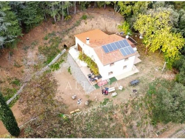 Casa Rural en venta en la Selva, Catalunya