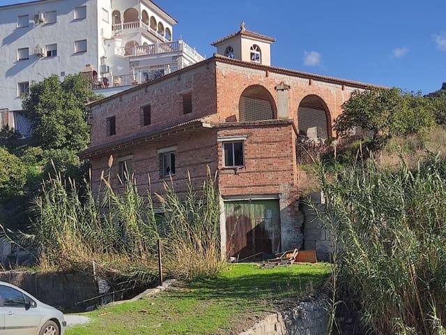Casa Rural en venta en La Axarquía, Andalucía