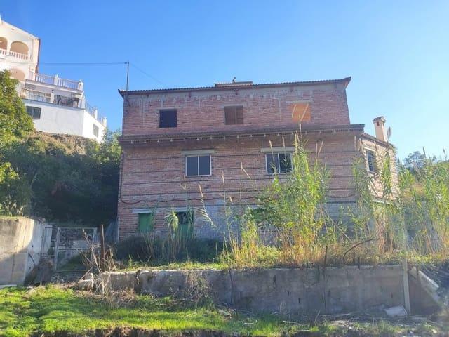 Casa Rural en venta en La Axarquía, Andalucía