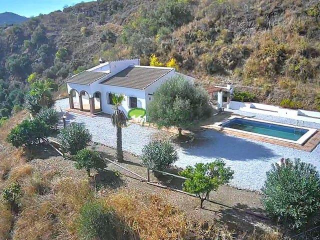 Casa Rural en venta en La Axarquía, Andalucía