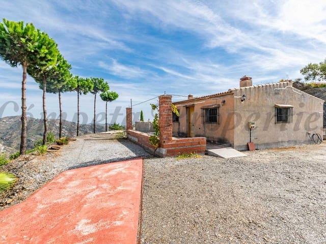 Casa Rural en venta en La Axarquía, Andalucía