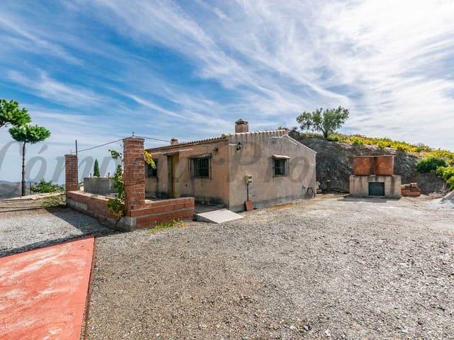 Casa Rural en venta en La Axarquía, Andalucía