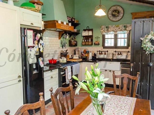 Casa Rural en venta en La Axarquía, Andalucía
