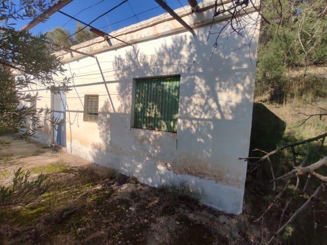 Casa Rural en venta en Árchez, Málaga
