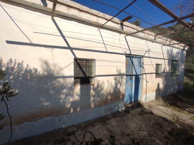 Casa Rural en venta en La Axarquía, Andalucía
