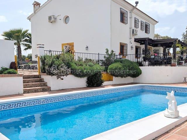Casa Rural en venta en Nororma, Andalucía