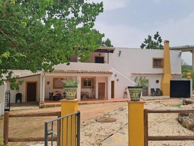 Casa Rural en venta en Archidona