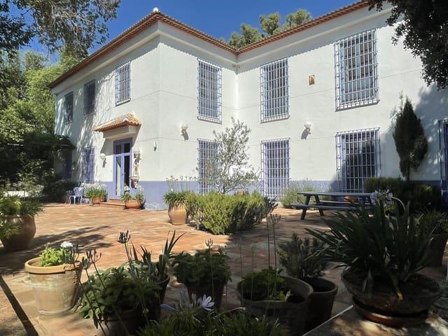 Casa Rural en venta en Nororma, Andalucía