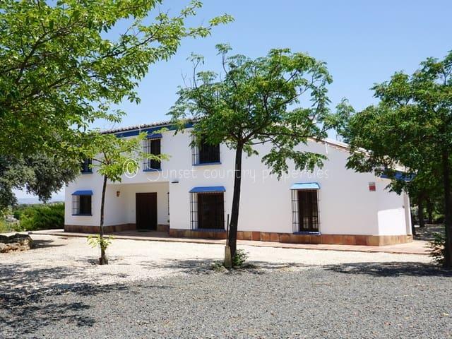 Casa Rural en venta en Archidona