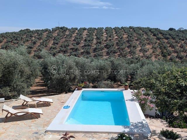 Casa Rural en venta en Nororma, Andalucía