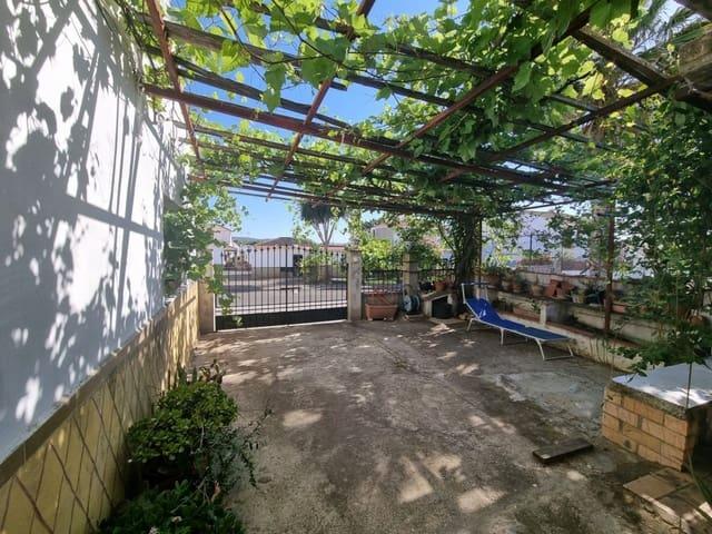 Casa Rural en venta en Sierra de Cádiz, Andalucía